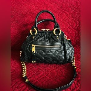 AUTHENTIC Marc Jacobs STAM bag ( small size )